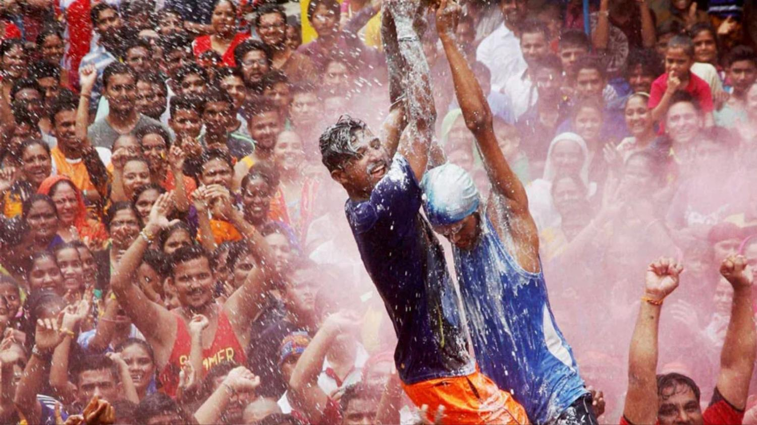 Janmashtami