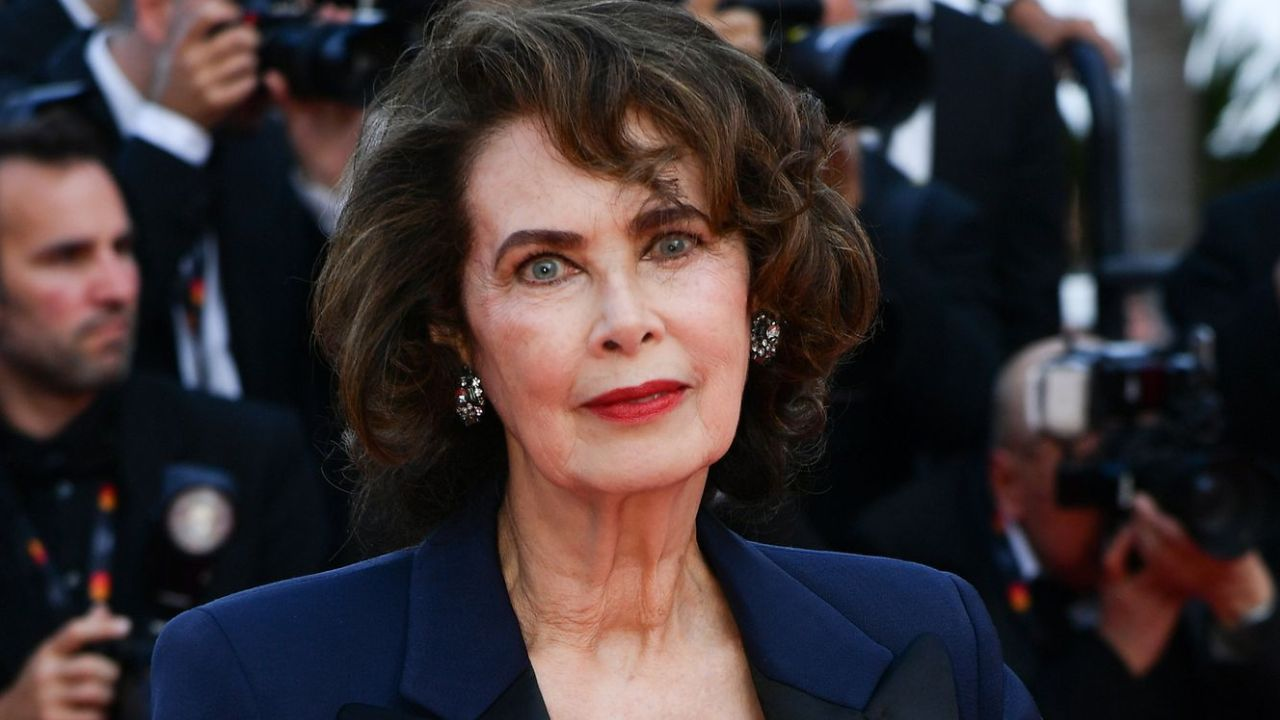 Dayle Haddon