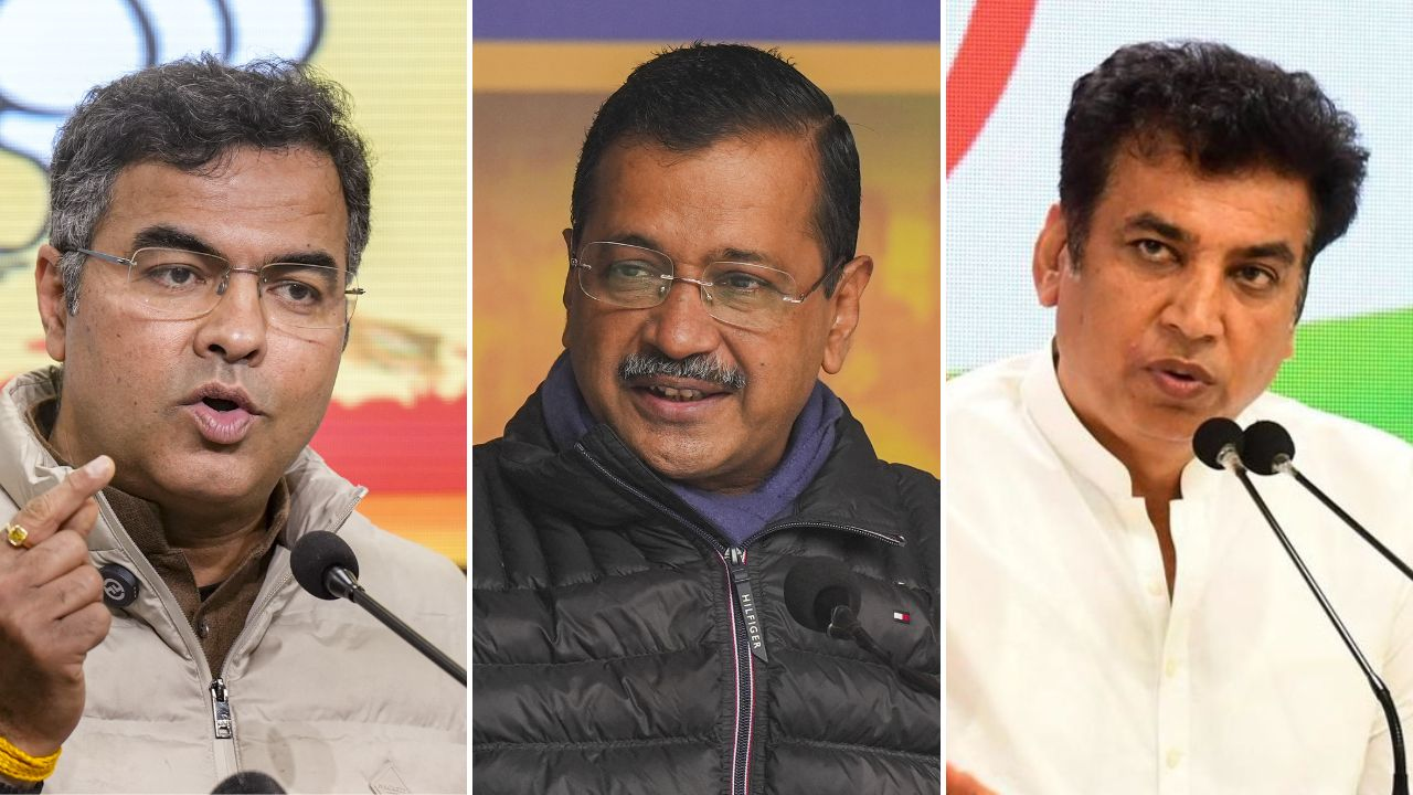 delhi election