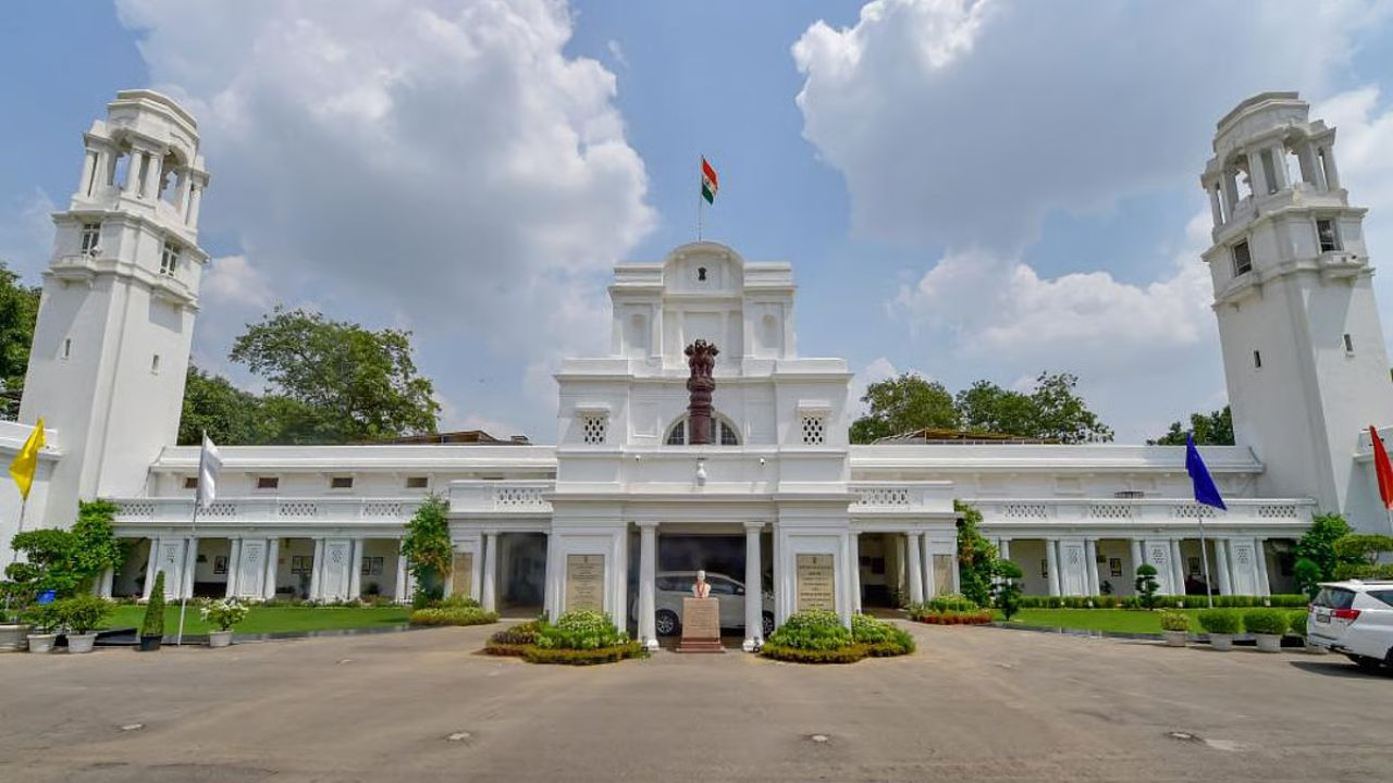 delhi assembly
