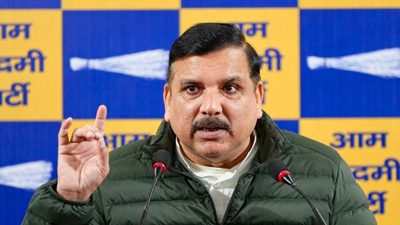 delhi election