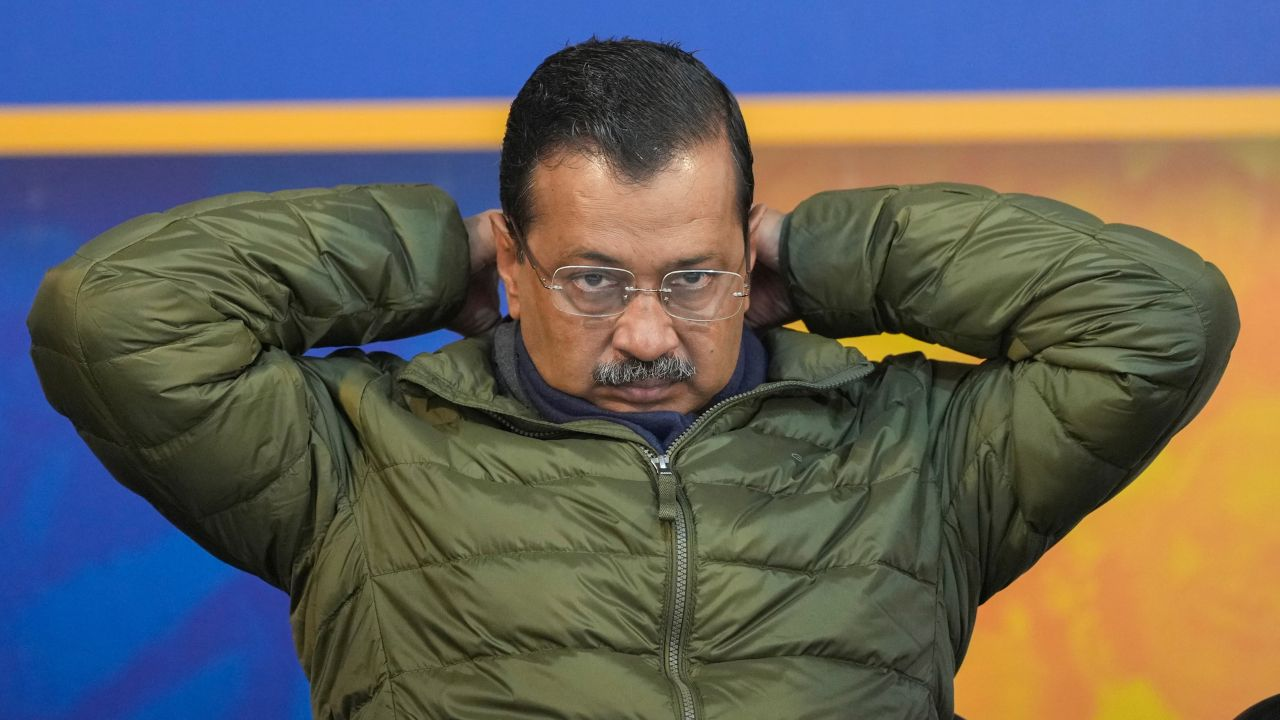 delhi exit poll