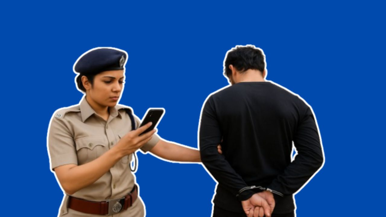 Delhi Crime 