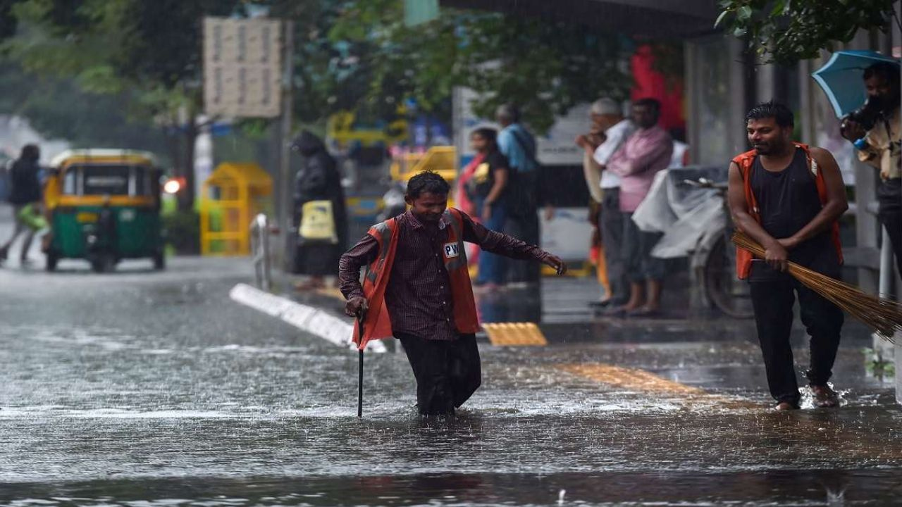 weather update today latest information 