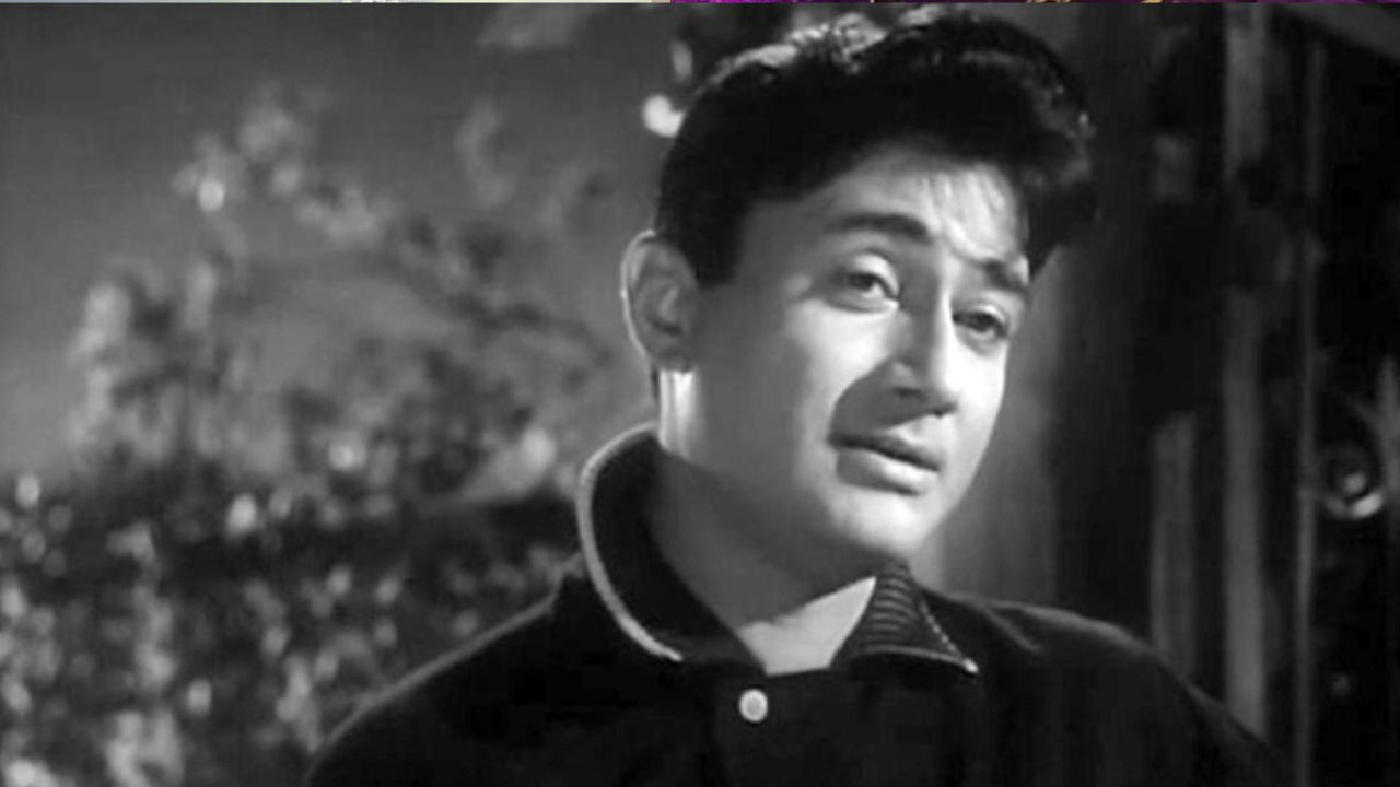 Dev ananda