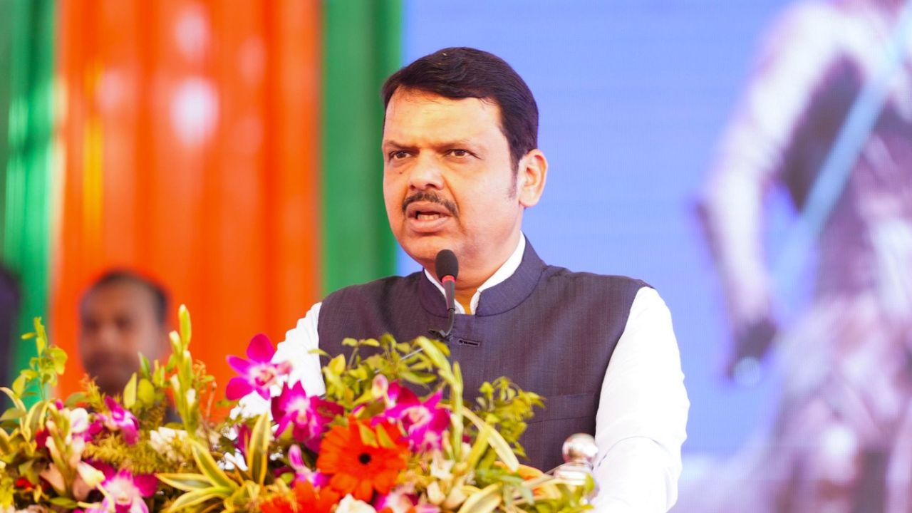 Devendra Fadanvis
