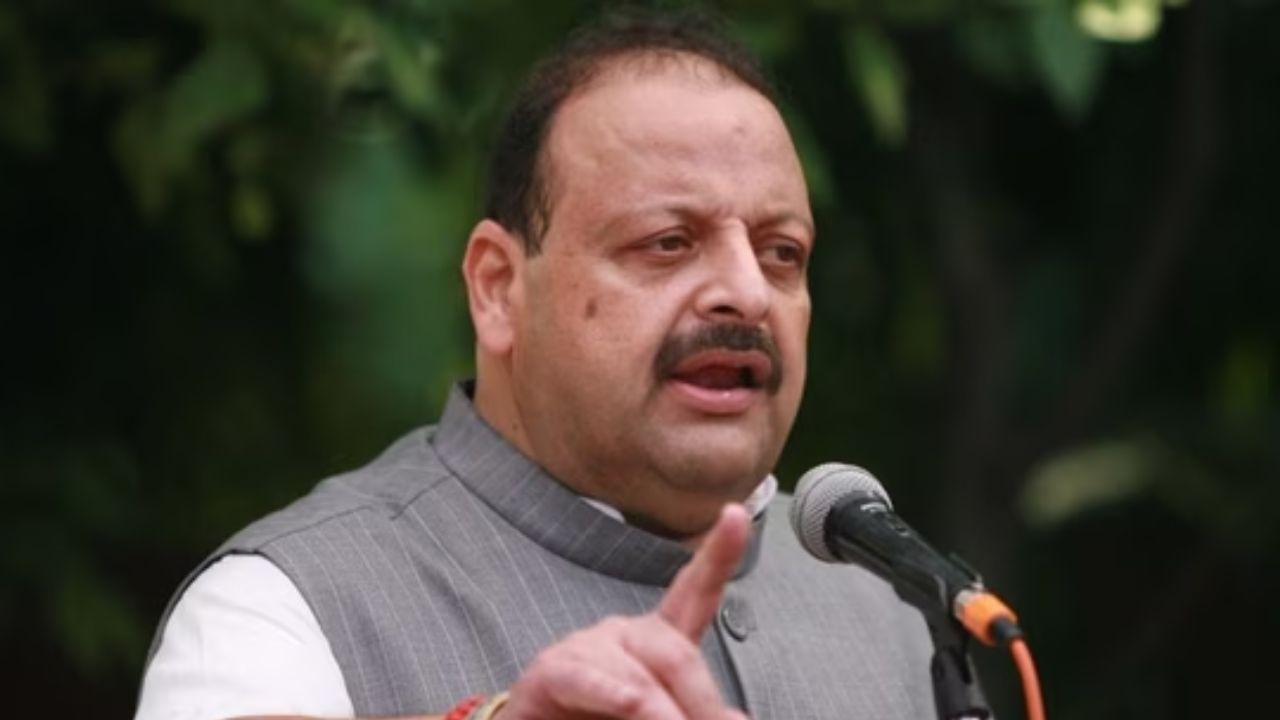 Devendra Singh Rana