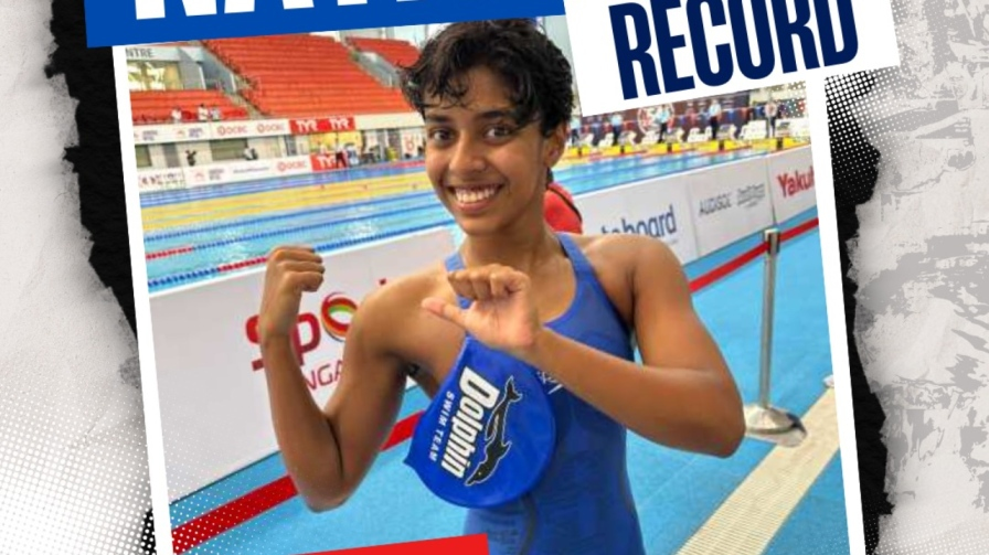 Dhinidhi Desinghu