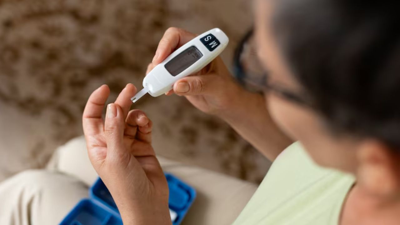  how to treat diabetes