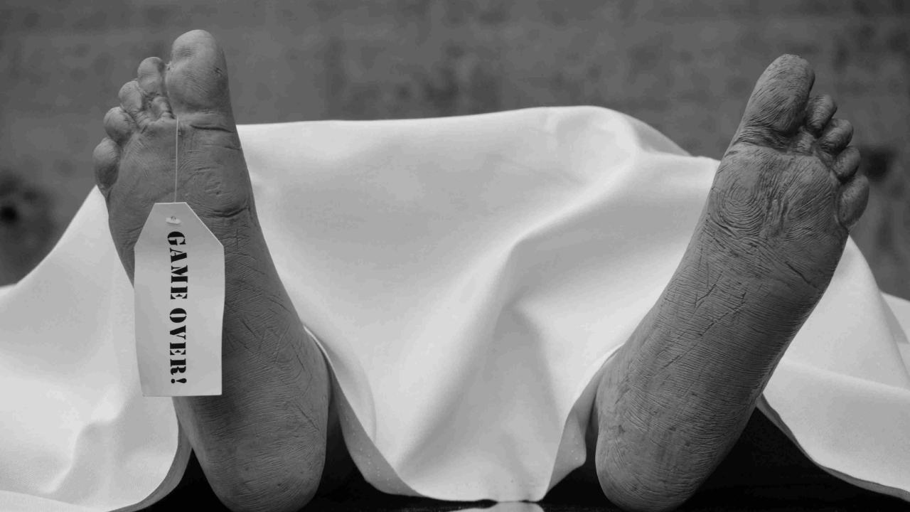 Hyderabad industrialist murder 