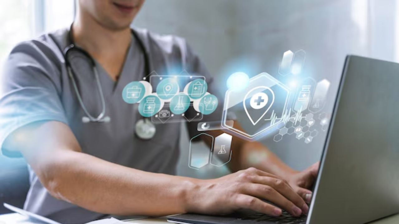 Digital Health