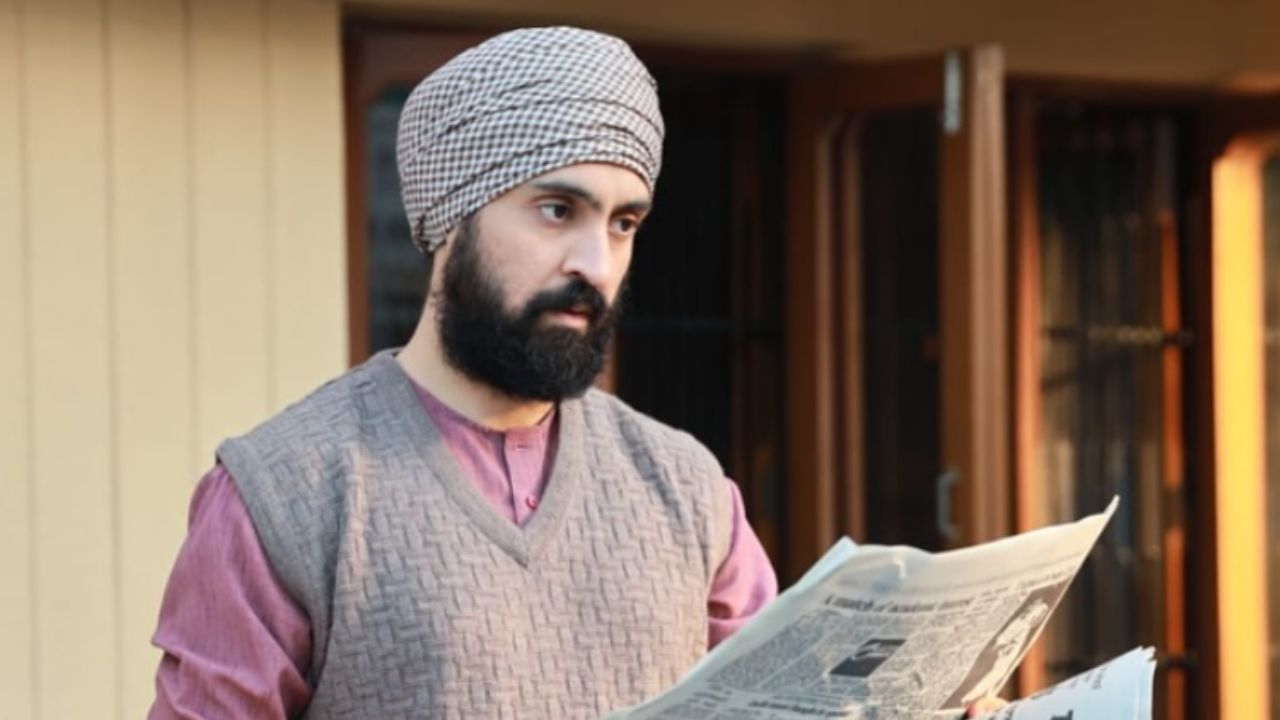 Diljit Dosanjh