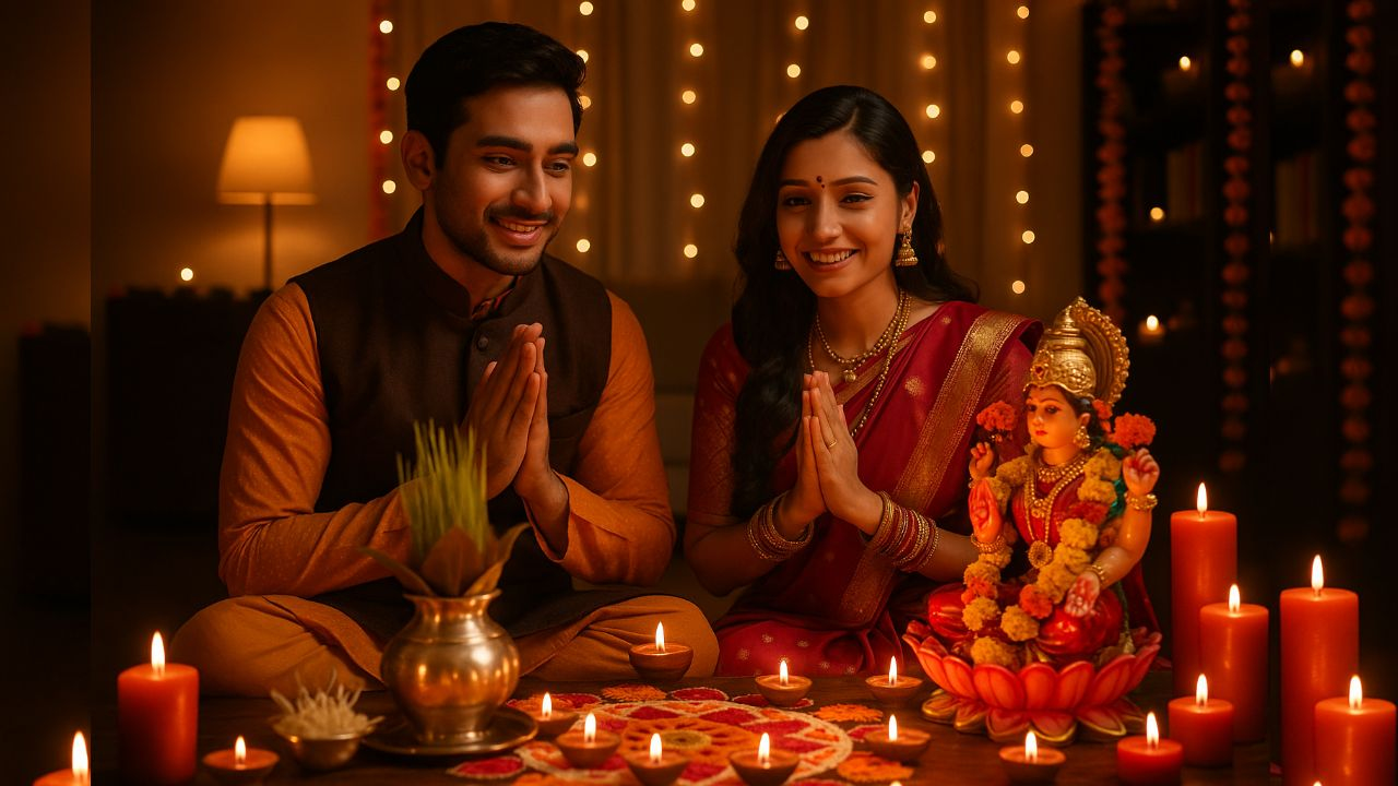 Deepawali