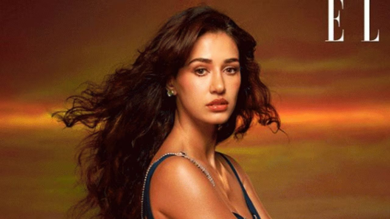 Disha Patni