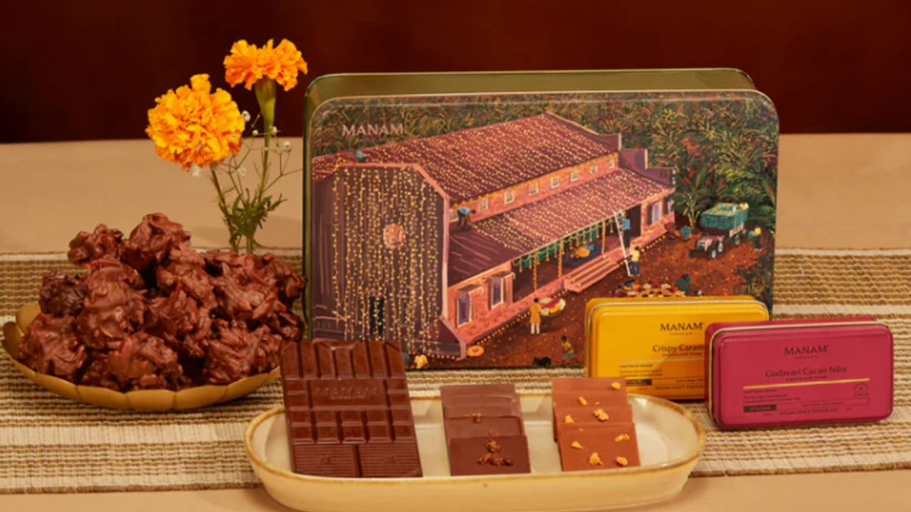 best diwali gifts