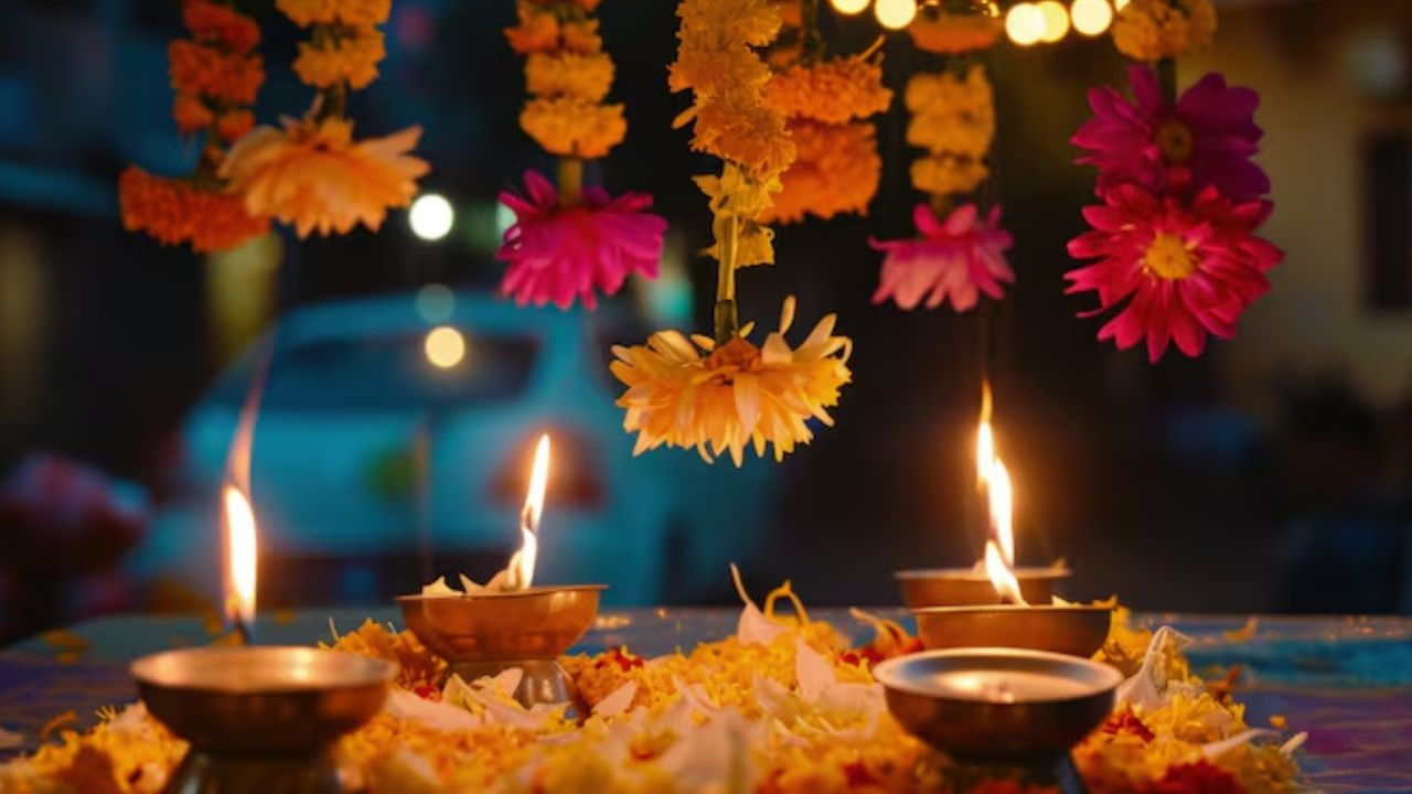 diwali 2025