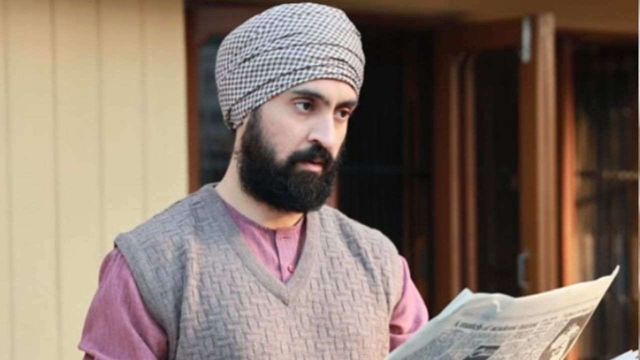 Diljit Dosanjh