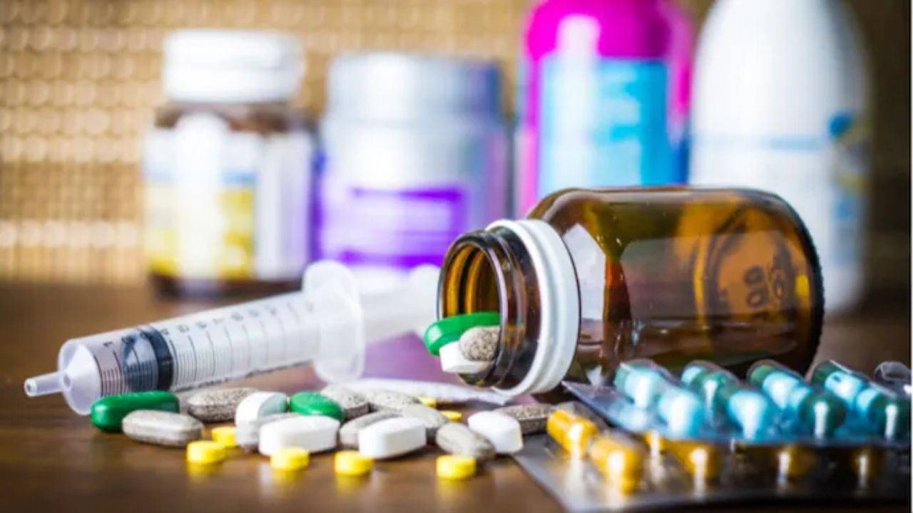 Drug Regulatory Authority of Pakistan