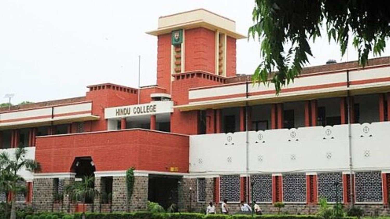 Delhi university 