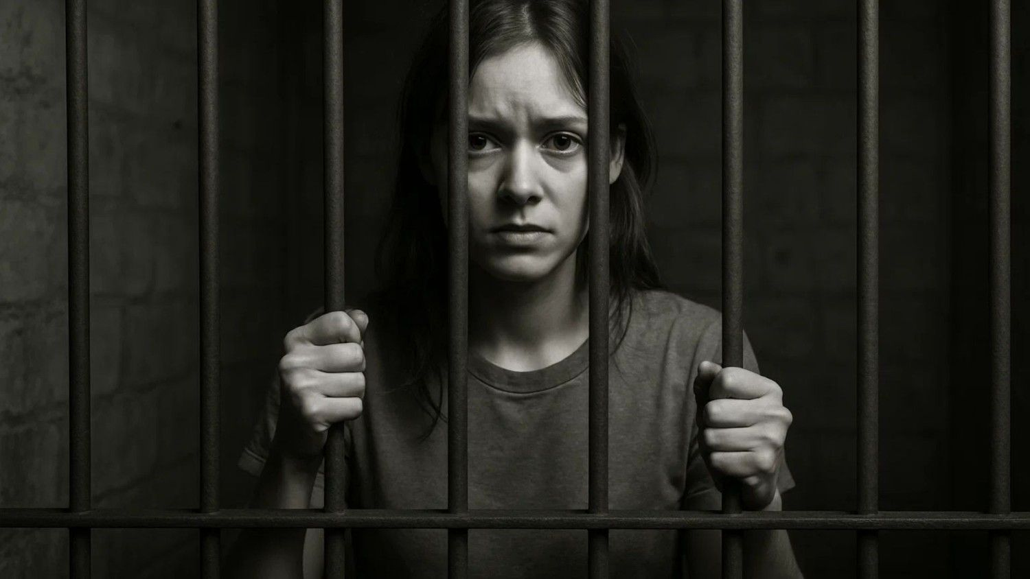 Dubai Jail