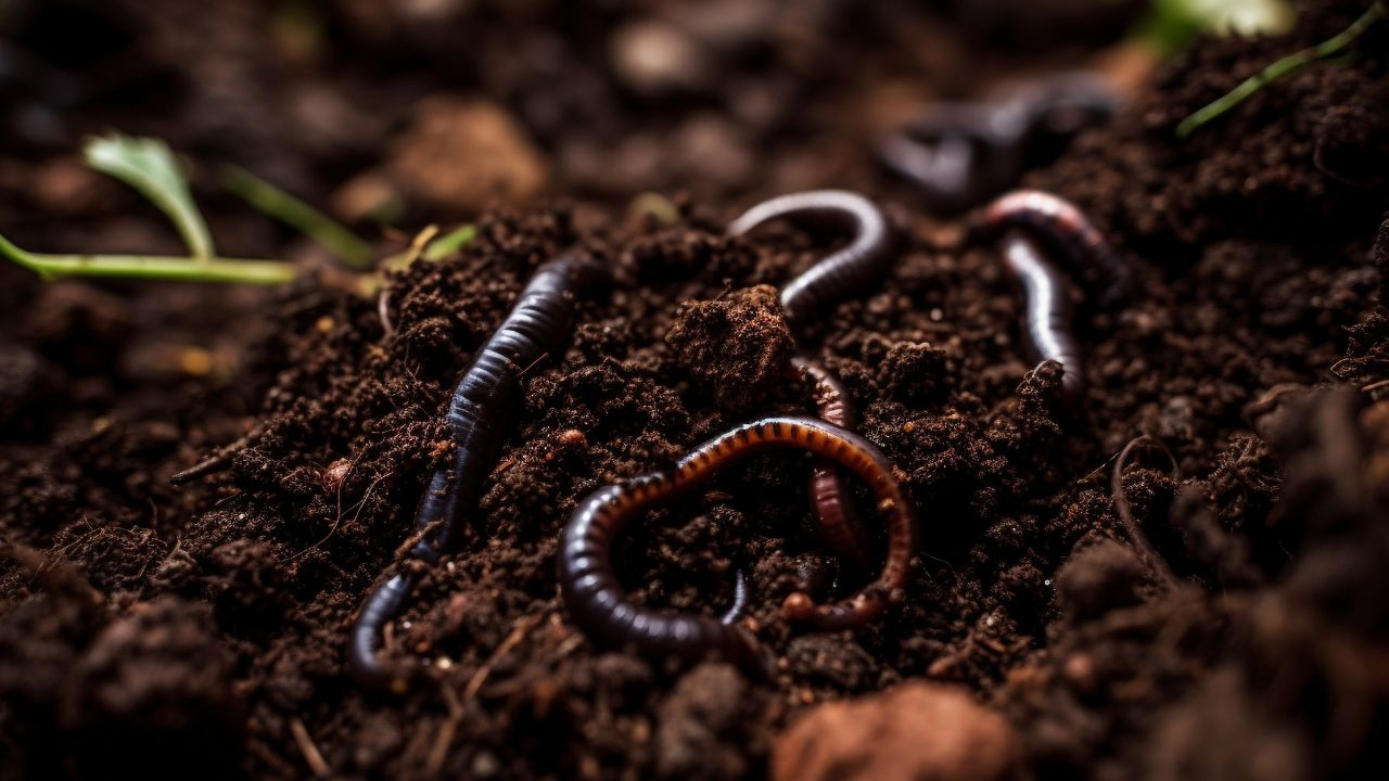Earthworms