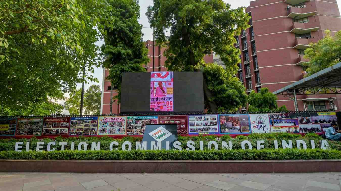 Election Commission