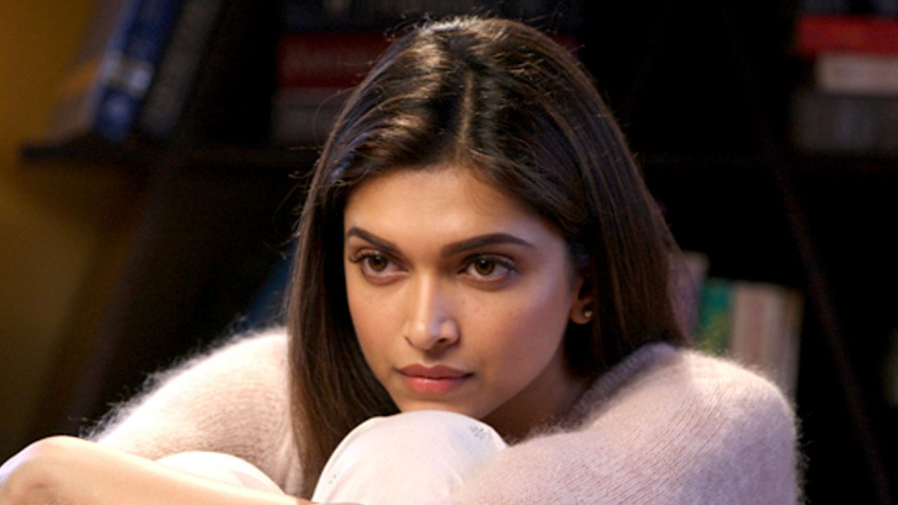 Deepika Padukone