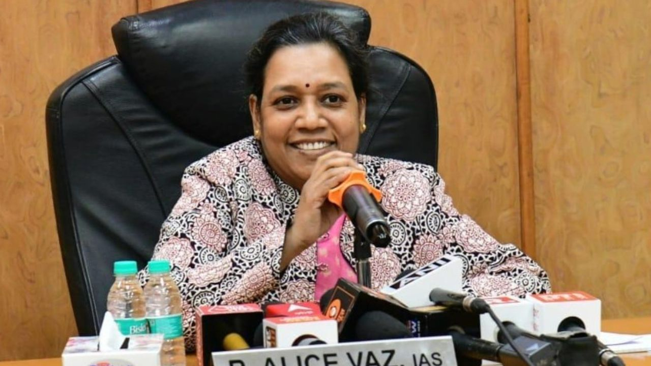 Chief Election Officer 