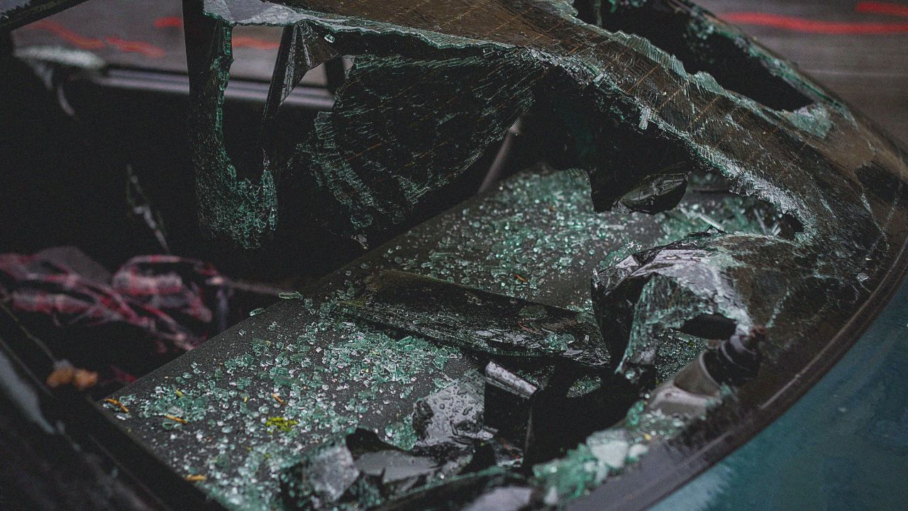Image of Accident