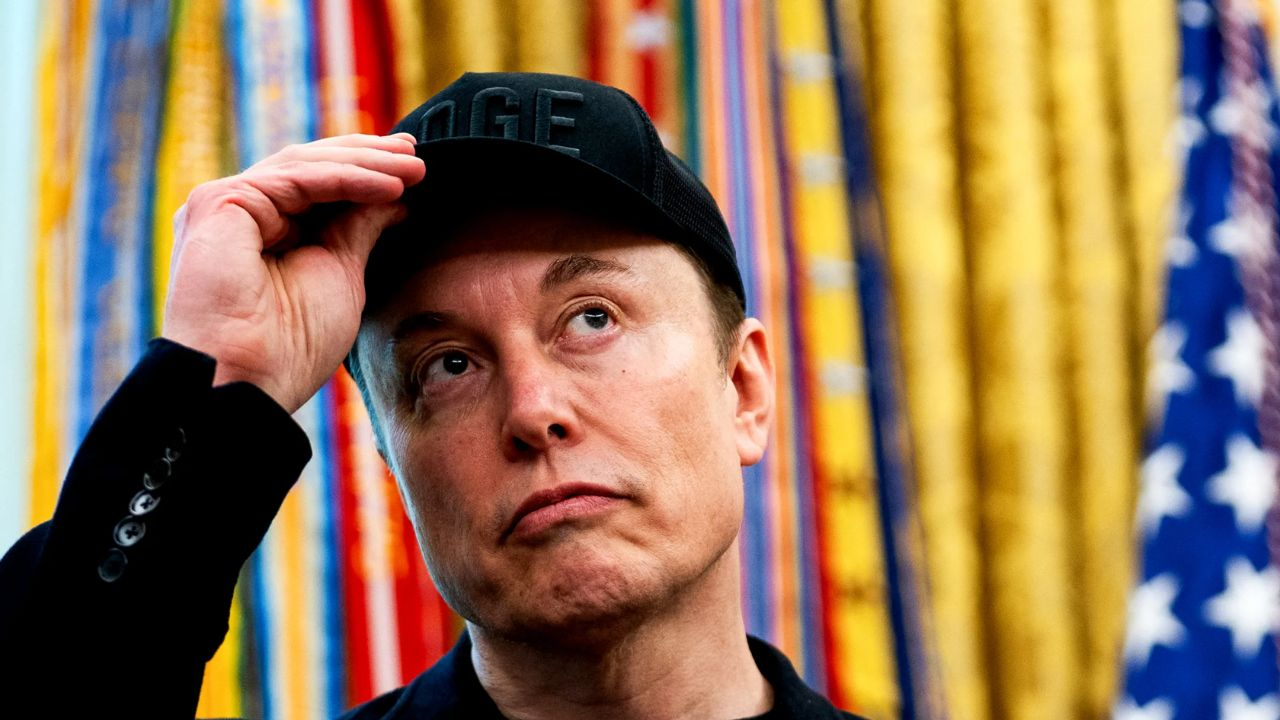 elon musk