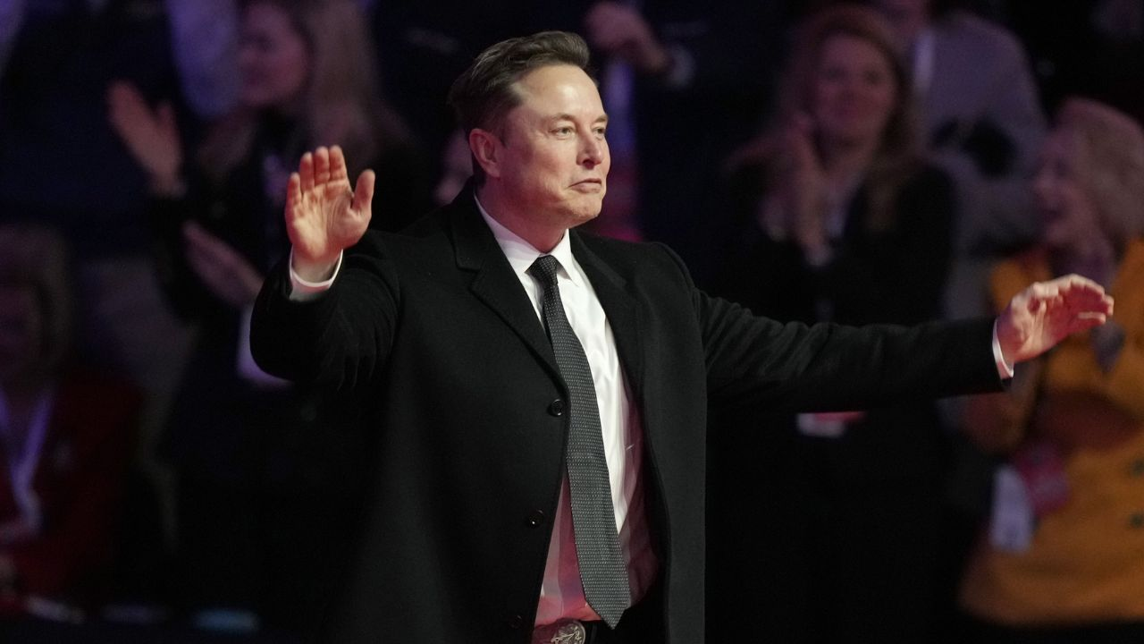 elon musk