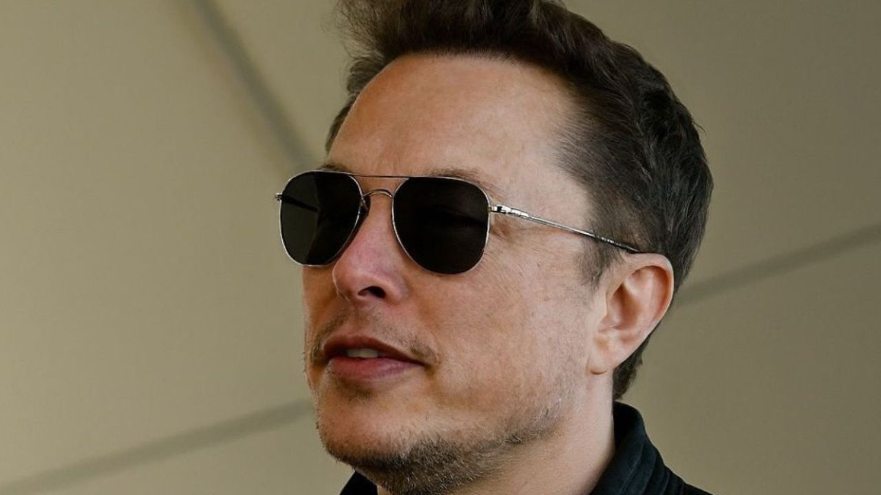 Elon Musk News.