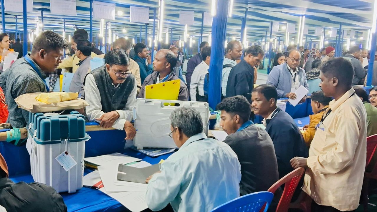 EVM