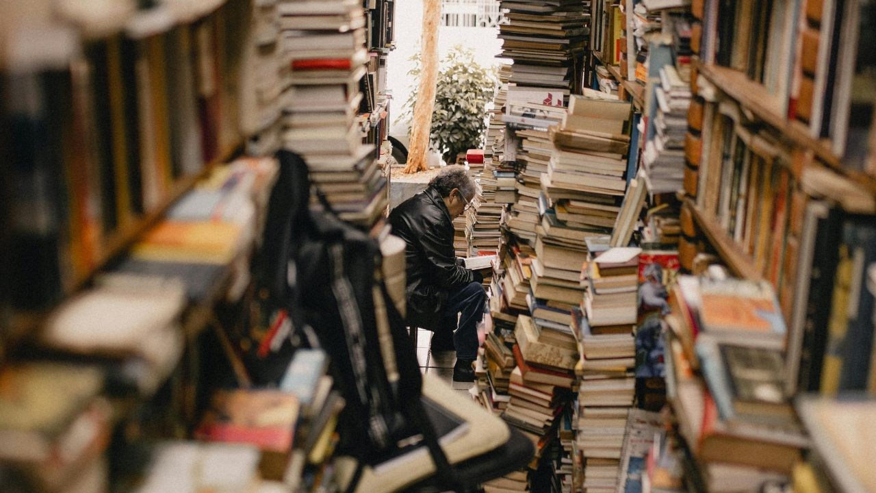Delhi Faqir Chand Book Store
