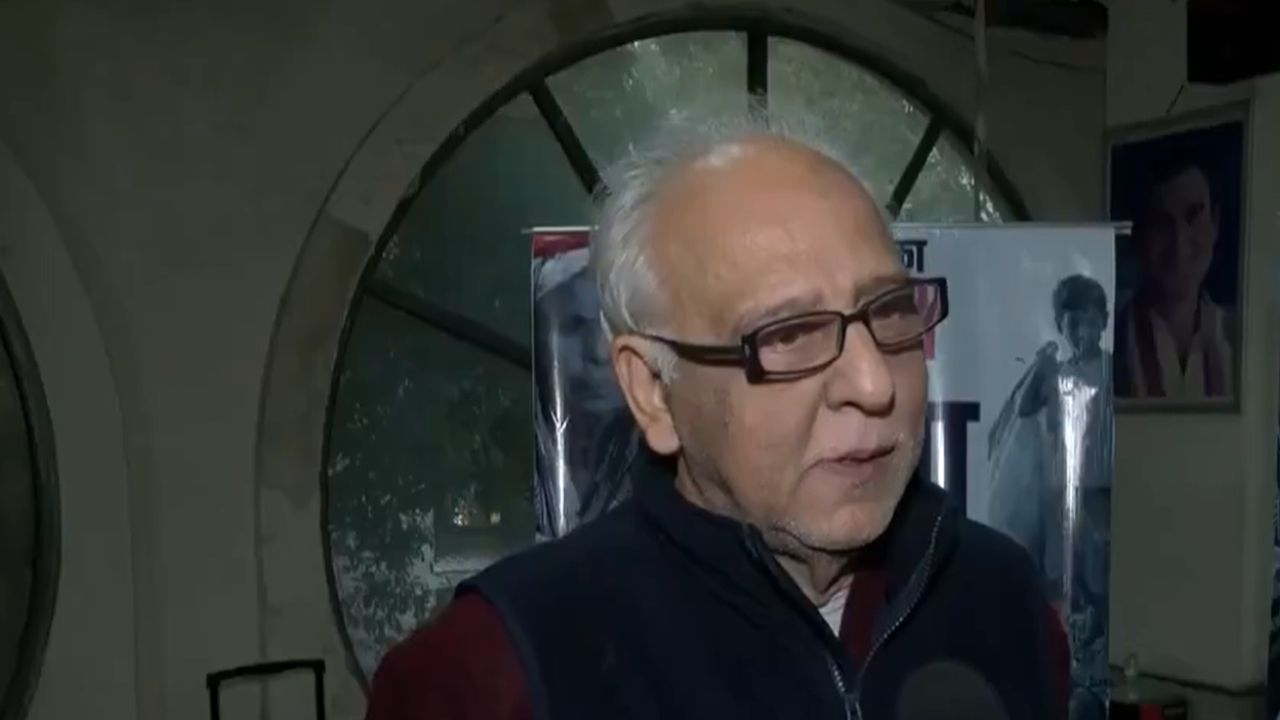 farhad suri