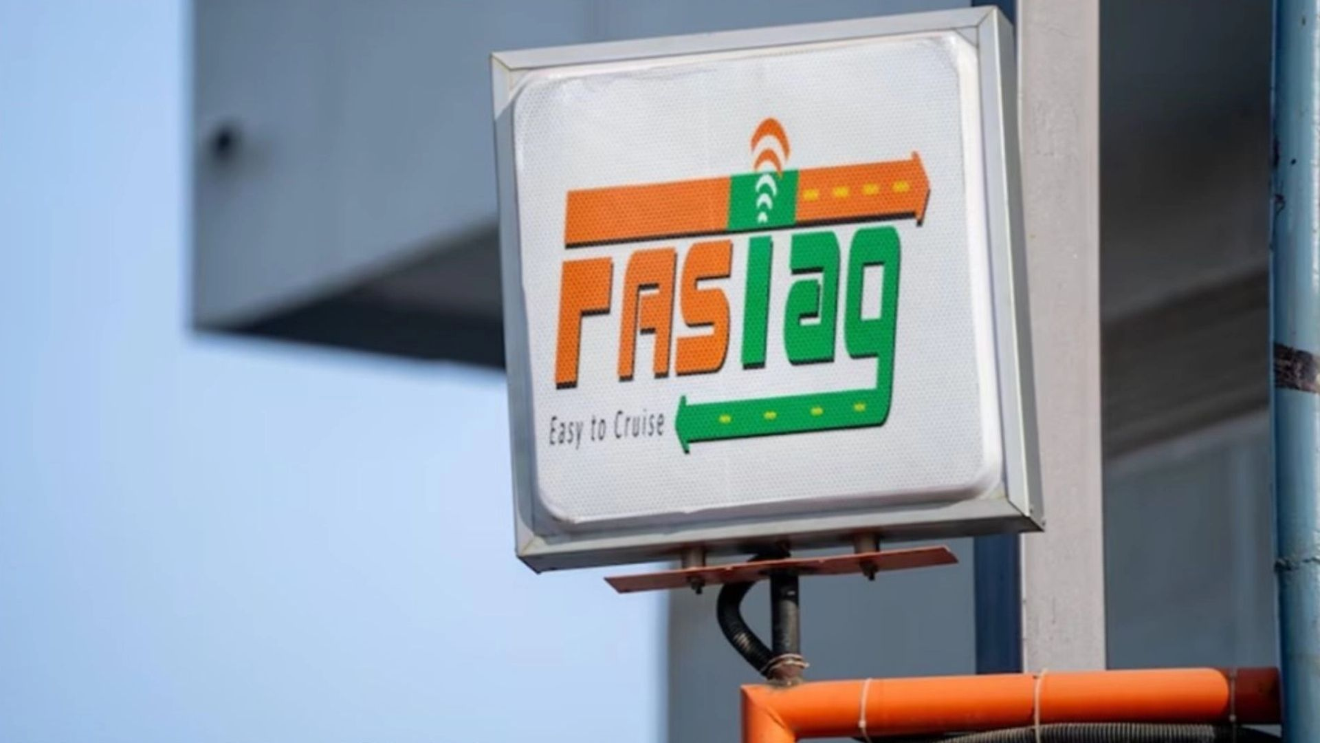 FASTag
