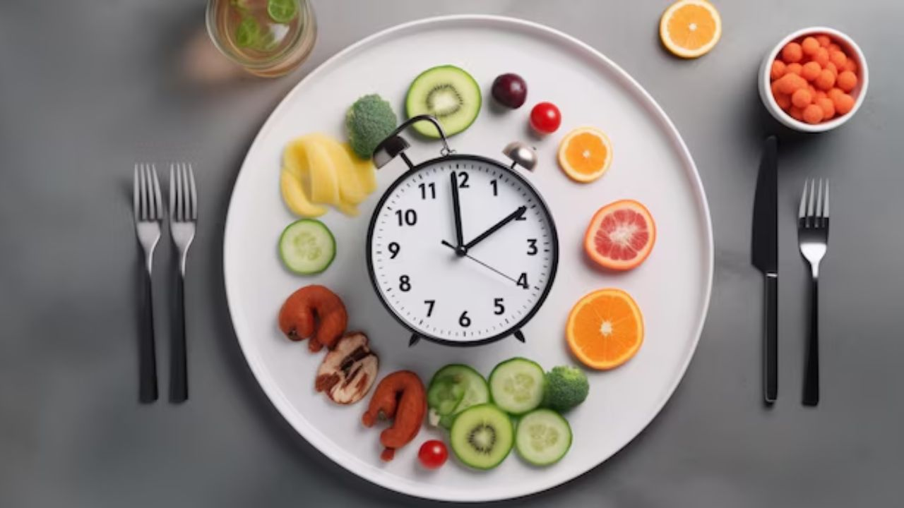 Fasting