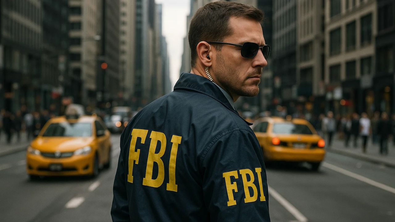 fbi alert