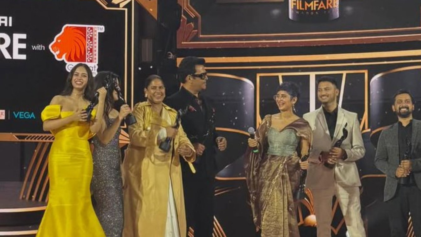 Filmfare