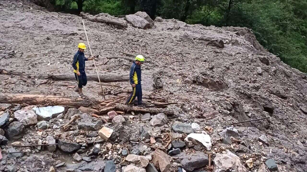 Uttarakhand