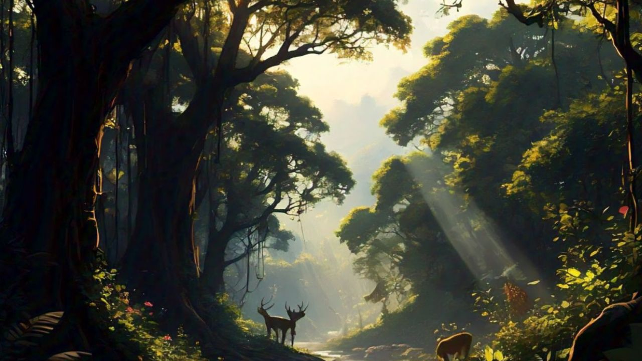 ai generated image