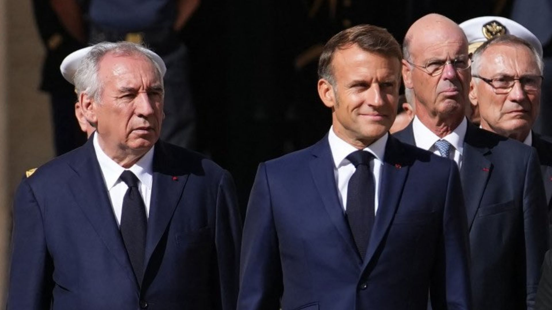 France