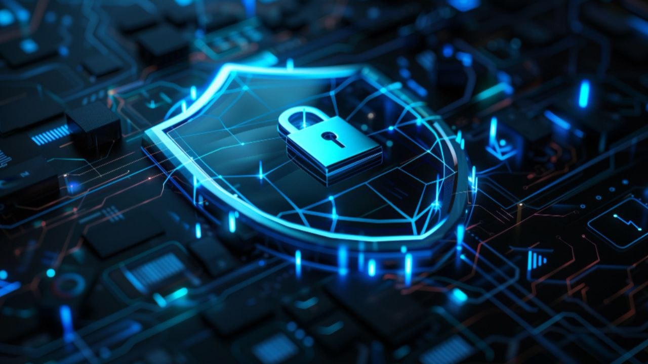 Image of Cyber Security