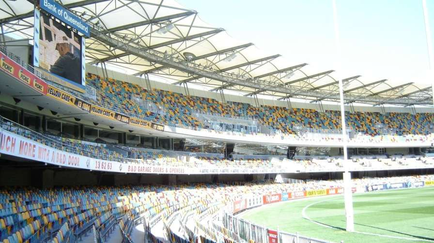 Gaba Stadium