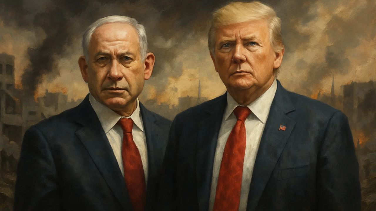 gaza peace plan