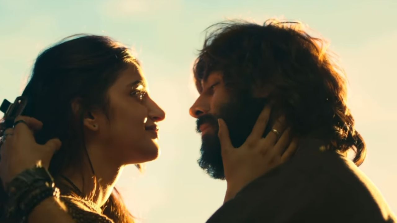 Kartik Aaryan
