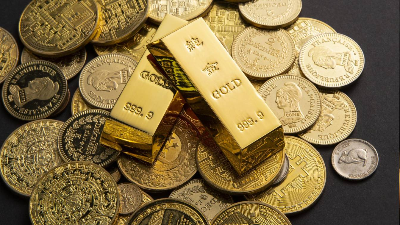 Gold Price
