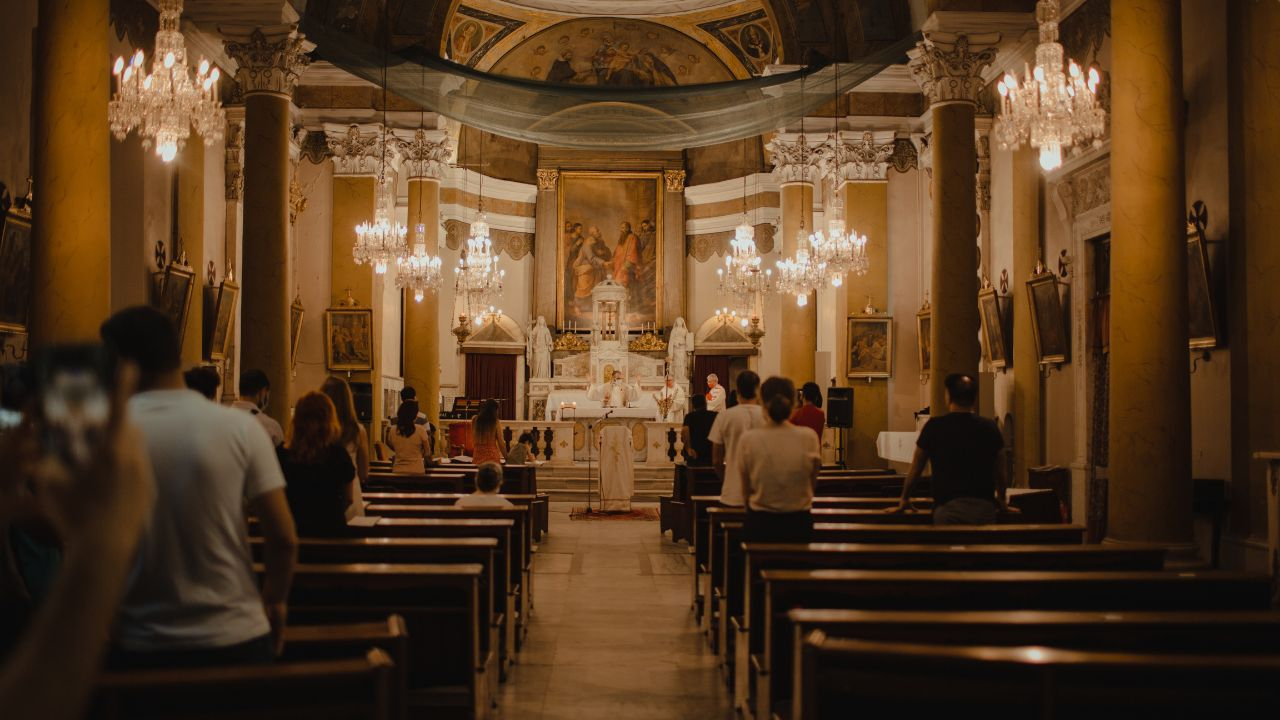 Image of Church