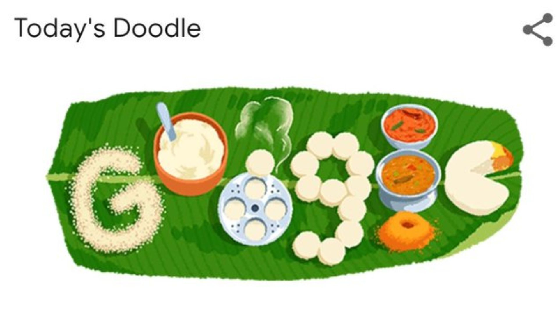 Google Doodle 