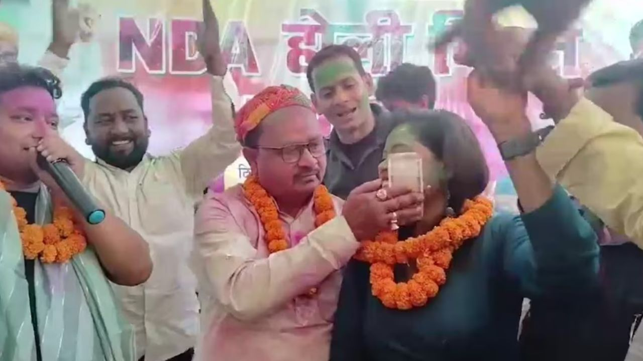 Gopal Mandal